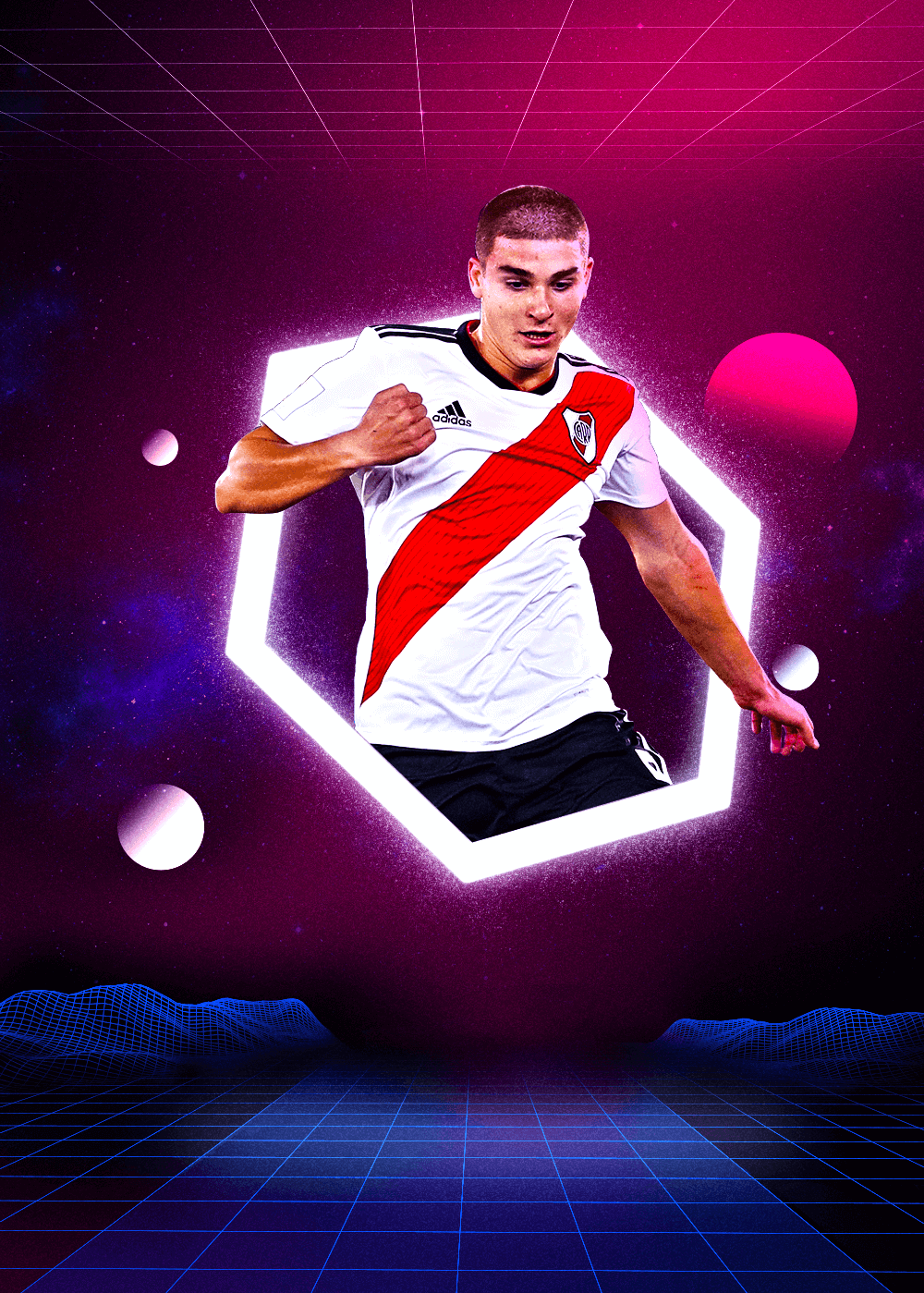 碎片化的內 碎片化的內