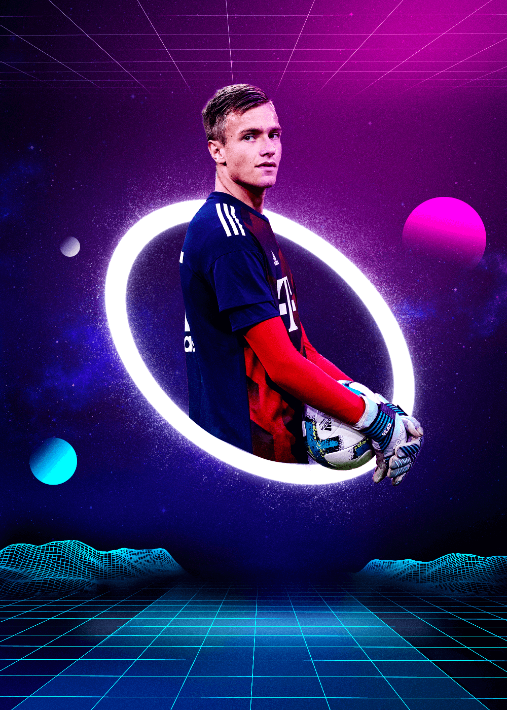 將競技魅力 將競技魅力