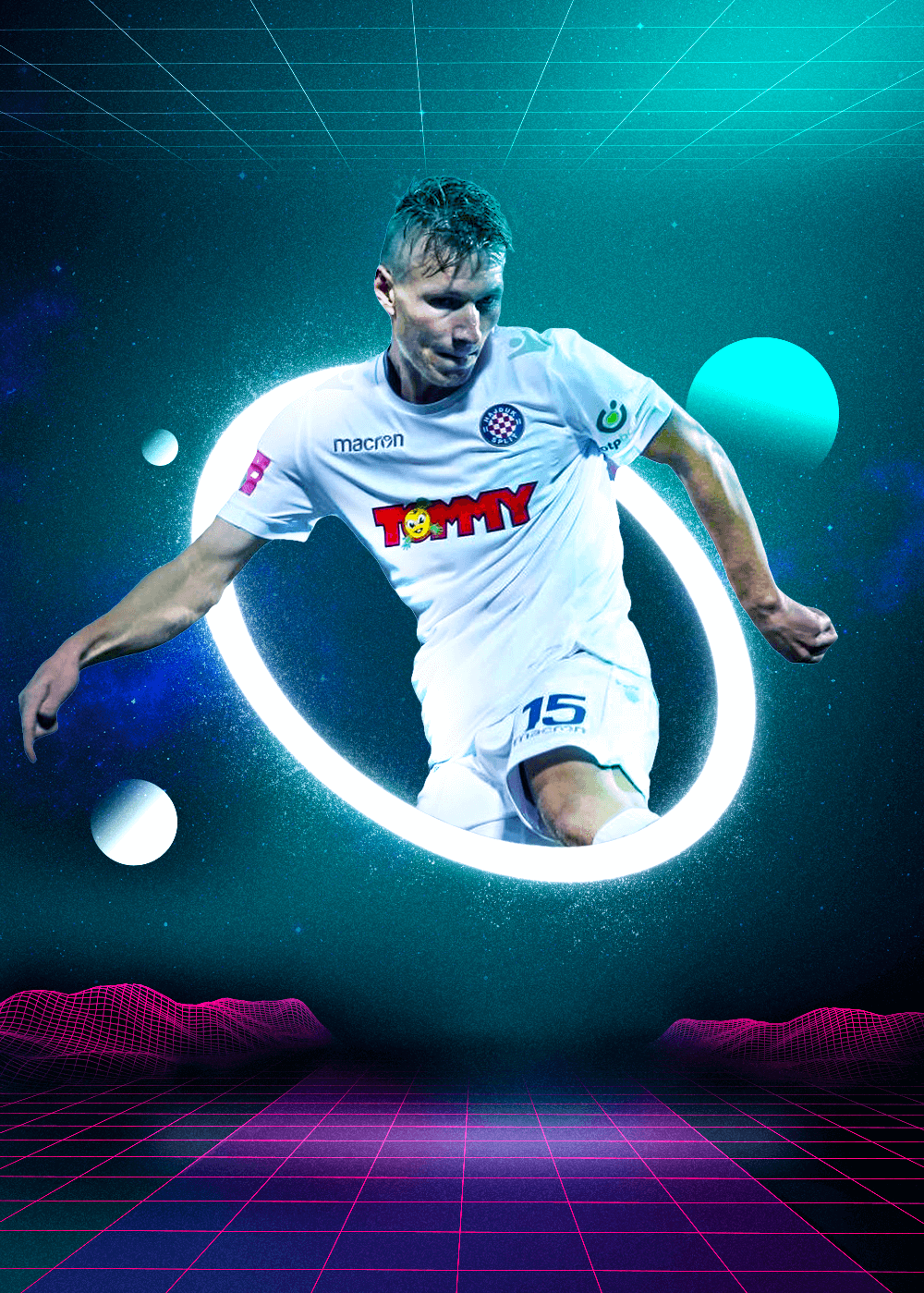 本賽季他的 本賽季他的