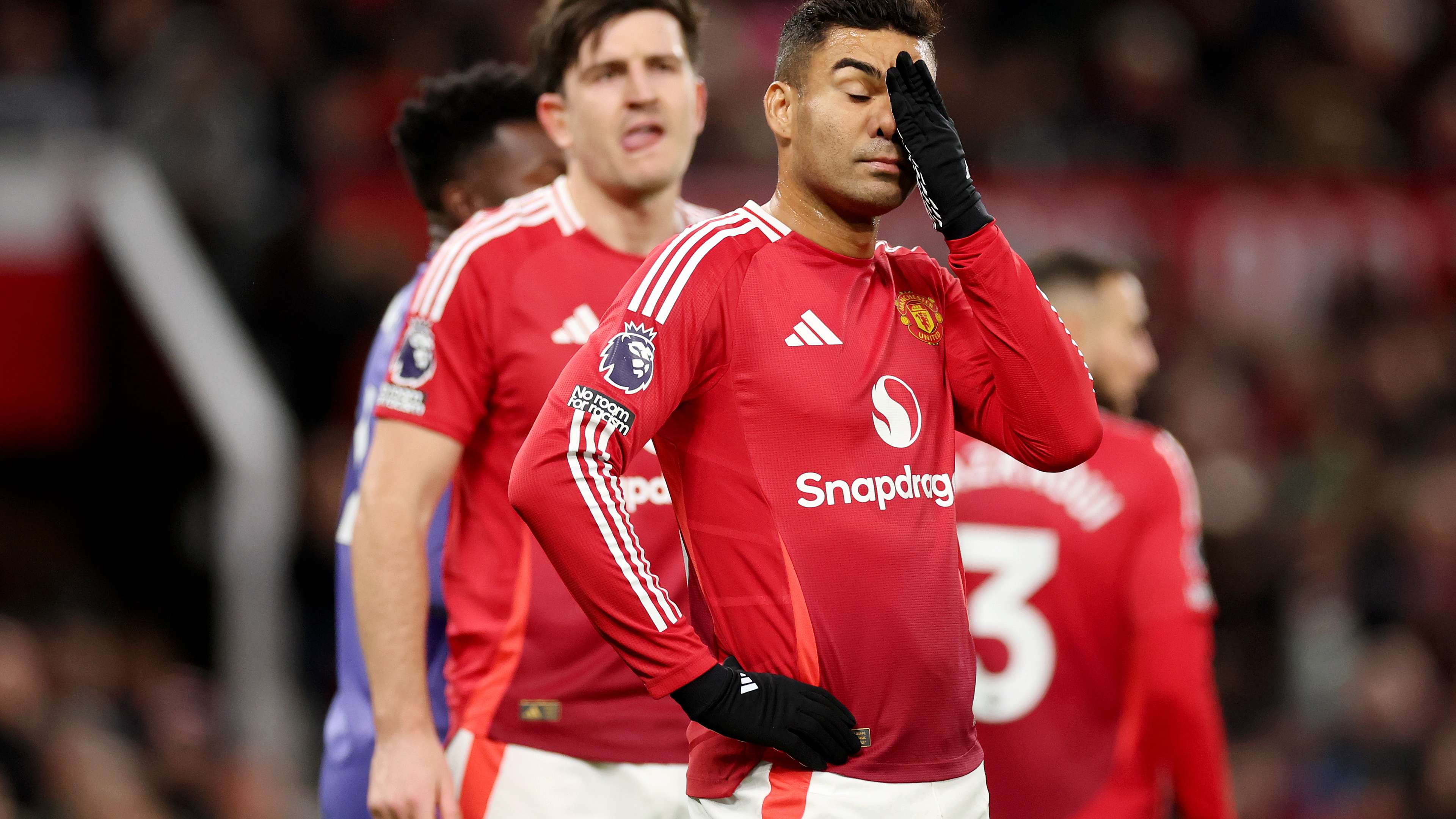 析与前景展 析与前景展