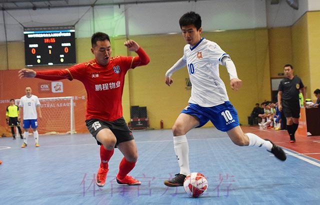 五甲联赛北一区小组赛阶段完赛 四支晋级半决赛球队产生